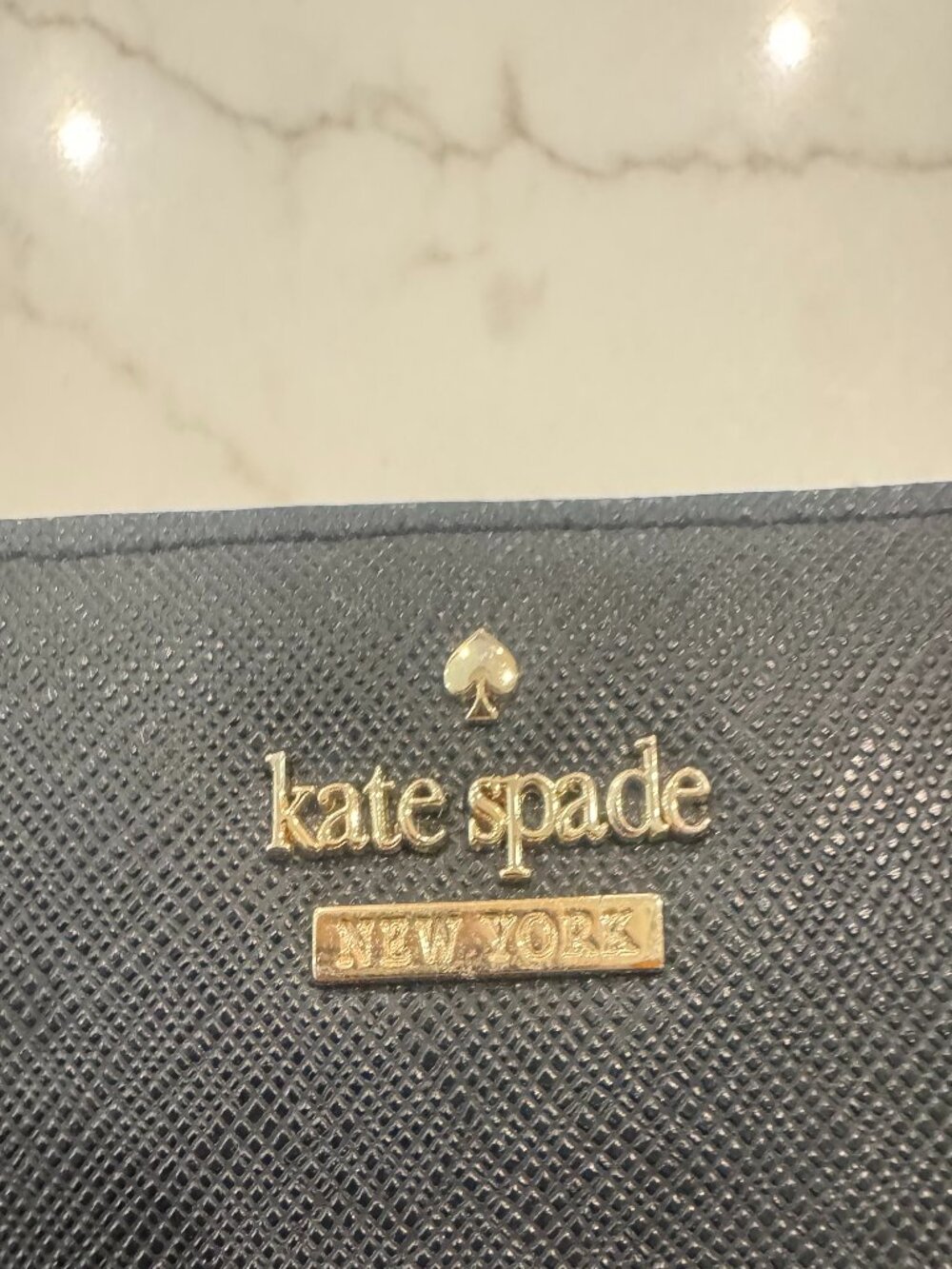 Kate Spade Wallet - Picture 2 of 5